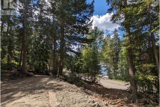 Land for Sale, Lot 8 S Canim Lake Road, Canim Lake, BC