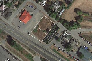 Commercial Land for Sale, Lot 4 Koksilah Hwy, Duncan, BC