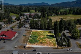 Land for Sale, Lot 4 Koksilah Hwy, Duncan, BC