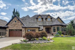 Detached House for Sale, 239 Windermere Dr Nw, Edmonton, AB