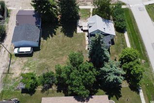 Property for Sale, 307 Missouri Avenue, Yellow Grass, SK