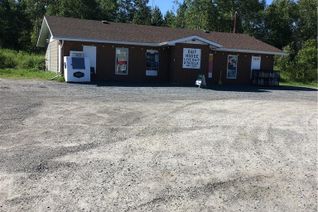 Commercial/Retail Property for Sale, 1014 Hwy 17 E, Wahnapitae, ON