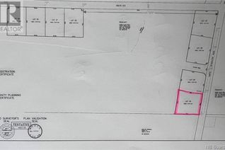 Property for Sale, Lot 40 Route 322, North Tetagouche, NB