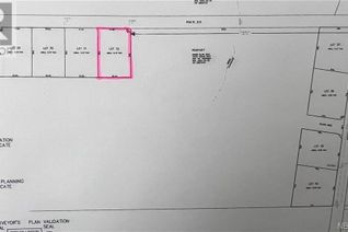 Property for Sale, Lot 32 Route 322, North Tetagouche, NB