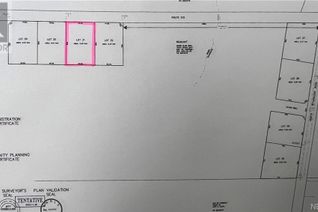 Property for Sale, Lot 31 Route 322, North Tetagouche, NB