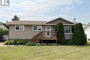 Bungalow for Sale, 109 6th Avenue W, Maidstone, SK