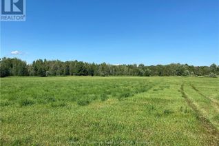 Commercial Land for Sale, 263 Thomas Road, Alnwick/Haldimand, ON