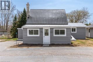 Detached House for Sale, 61 County Road 1 Rd, Prince Edward County, ON