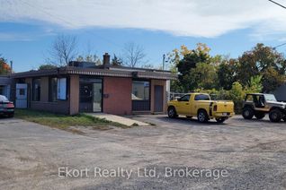 Industrial Property for Sale, 9 Fahey Street, Belleville, ON