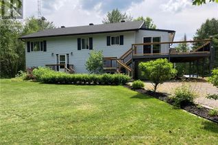 Bungalow for Sale, 489 Twin Sisters Lake Rd, Marmora and Lake, ON