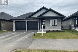 Bungalow for Sale, 100 Raycroft Drive, Belleville, ON