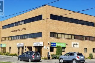 Office for Lease, 274 Dundas St E #105, Belleville, ON