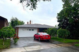 Backsplit for Rent, 3237 Grassfire Cres, Mississauga, ON