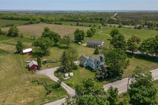 Property for Sale, 419 County Rd 25 Rd, Prince Edward County, ON