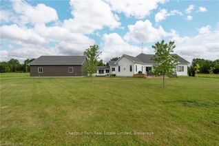 Bungalow for Sale, 534 Hambly Rd, Greater Napanee, ON