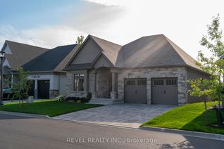 Bungalow for Sale, 14 Millpond Rd, Niagara-on-the-Lake, ON