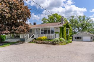 Detached House for Sale, 2436 Wilson St W, Hamilton, ON