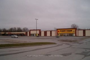 Commercial/Retail Property for Lease, 266 Dundas St E #100C, Quinte West, ON