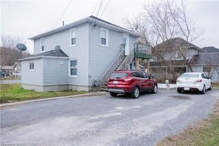 Investment Property for Sale, 34 Alberta St, Quinte West, ON