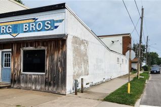 Commercial/Retail Property for Sale, 64 Nickel Street, Port Colborne, ON