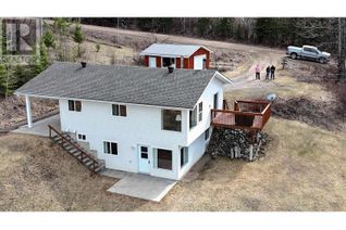 House for Sale, 8670 Bluff Road, Telkwa, BC