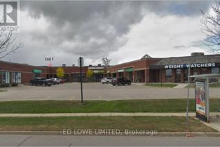 Office for Lease, 4 Cedar Pointe Drive #F, Barrie (400 North), ON