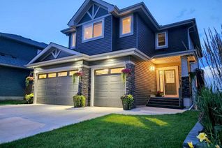 Property for Sale, 1465 Aldrich Place, Carstairs, AB