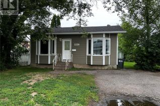 Bungalow for Sale, 1230 1st Street E, Prince Albert, SK