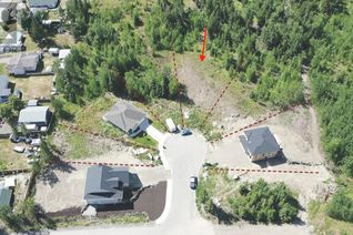 Commercial Land for Sale, Lot 5 Spruce Place, 100 Mile House, BC
