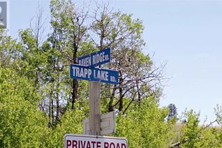 Commercial Land for Sale, 7630 Raven Ridge Rd, Stump Lake, BC
