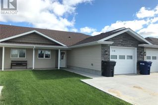 Property for Sale, 2-28 Gibson Crescent, Meadow Lake, SK