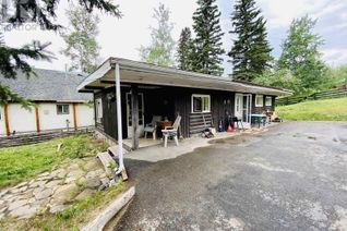 Ranch-Style House for Sale, 10718 Doctor Greene Street, Hudsons Hope, BC