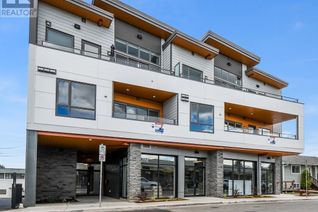 Commercial/Retail Property for Sale, 113 Hirst Ave E #101, Parksville, BC