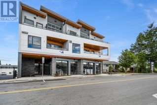 Commercial/Retail Property for Lease, 113 Hirst Ave E #101, Parksville, BC