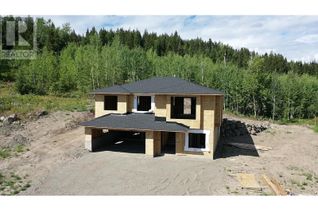 Detached House for Sale, Lot 7 Spruce Place, 100 Mile House, BC