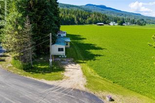 Property for Sale, 1265 Deep Creek Road, Enderby, BC