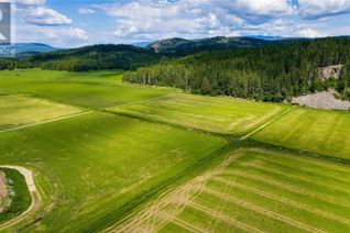 Commercial Farm for Sale, 1265 Deep Creek Road, Enderby, BC