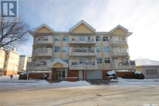 Condo Apartment for Sale, 304 1152 103rd Street, North Battleford, SK