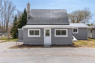 Detached House for Sale, 61 County Road 1 Rd, Prince Edward County, ON