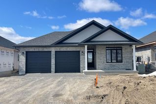 Bungalow for Sale, 100 Raycroft Dr, Belleville, ON