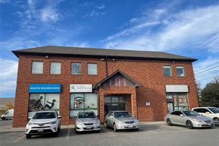 Office for Lease, 3838 Midland Ave #205, Toronto, ON