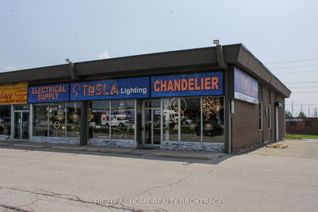 Business for Sale, 1846 Dundas St, Mississauga, ON