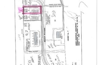 Land for Sale, 0 Bonjour Boulevard #Lot A, Madoc, ON