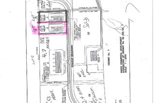 Land for Sale, 0 Bonjour Boulevard #Lot B, Madoc, ON