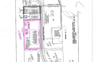 Land for Sale, 0 Bonjour Boulevard #Lot C, Madoc, ON