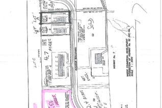 Land for Sale, 0 Bonjour Boulevard #Lot D, Madoc, ON