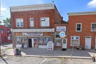 Commercial/Retail Property for Sale, 1 & 3 Mcgill Street, Marmora and Lake, ON