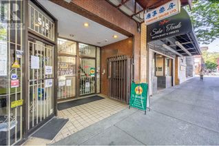 Non-Franchise Business for Sale, 513 Main Street #202, Vancouver, BC