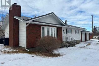Bungalow for Sale, 4900 2nd Avenue N, Chauvin, AB