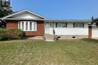 Bungalow for Sale, 4900 2nd Avenue N, Chauvin, AB